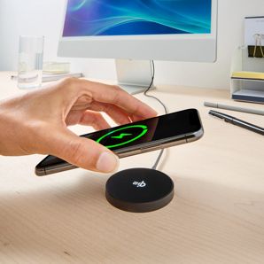 Wireless Charging Pad - Anko