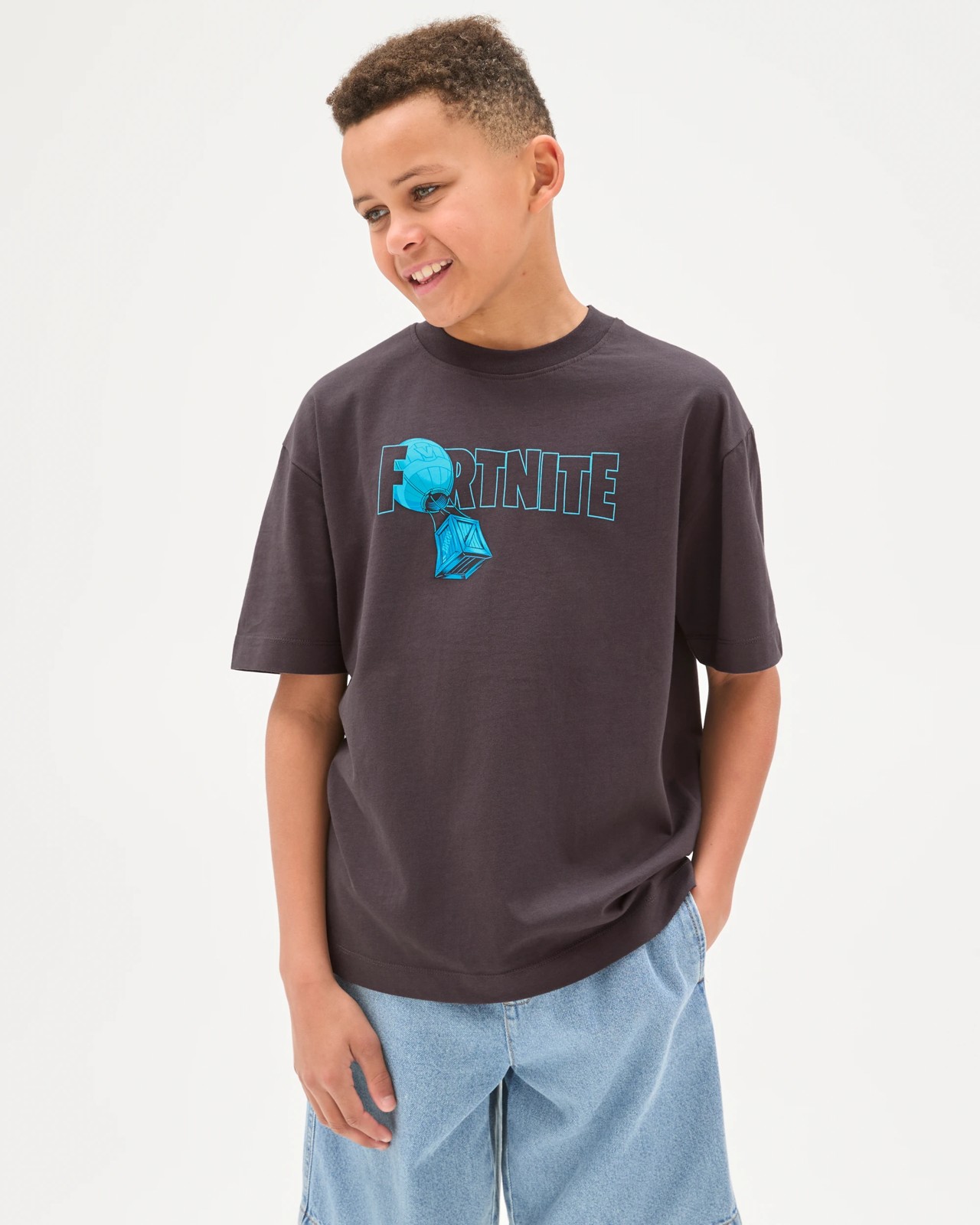 Fortnite Australian Cotton T-Shirt 2 of 5