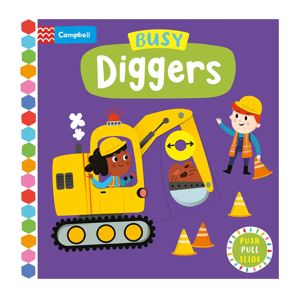 Busy Diggers product image