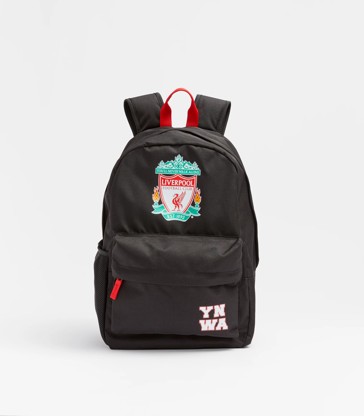 Liverpool FC Backpack