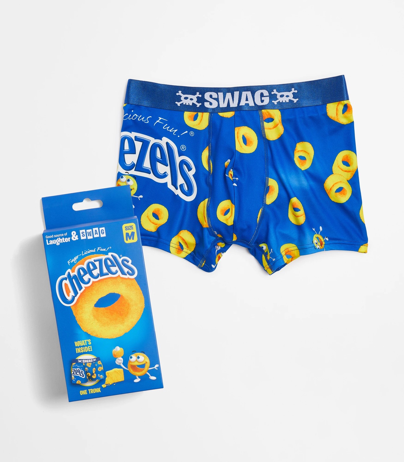 Performance Underwear – SWAV Apparel