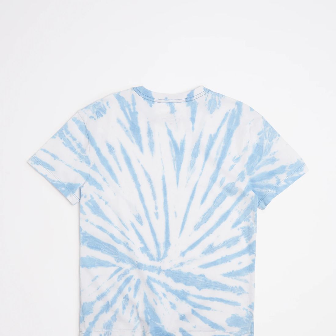 Mix & Match Tee Blue