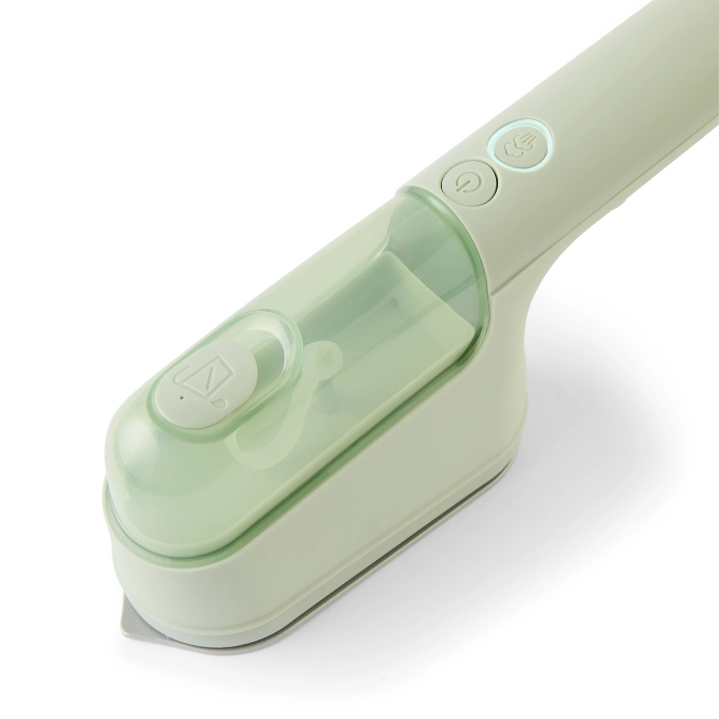 Anko Garment Steamer - Green 3 of 4