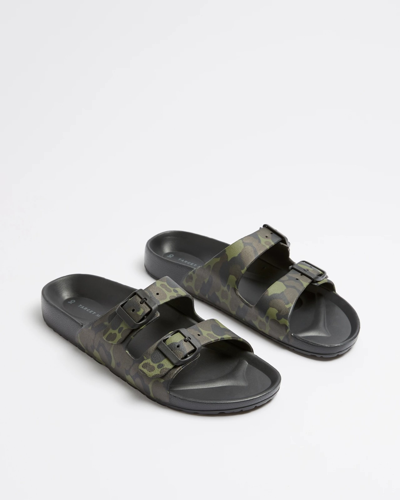 Target on sale birkenstocks men's