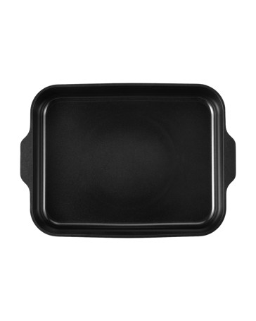 Anko Cast Aluminium Non-Stick Roaster - Blue