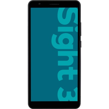 Optus X Sight 3 Prepaid Mobile Phone