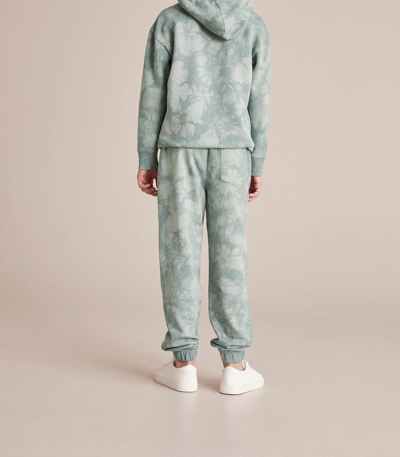 Tie-Dye Trackpants 4 of 6