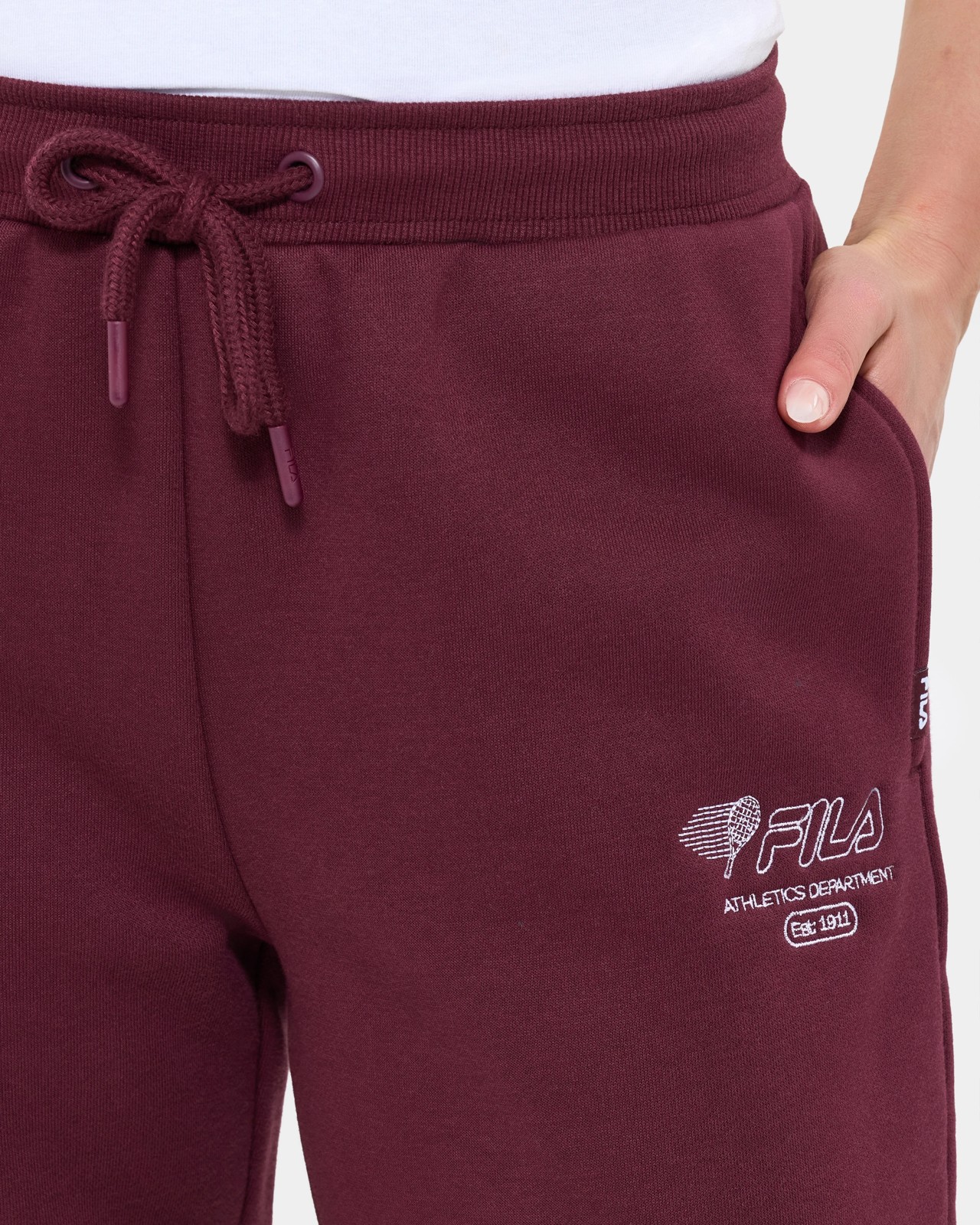 Fila Laila Core Trackpants 5 of 5