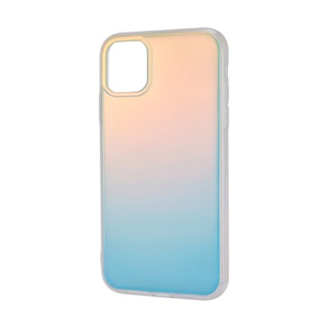 iPhone 11 Case, Gradient Blue - Anko