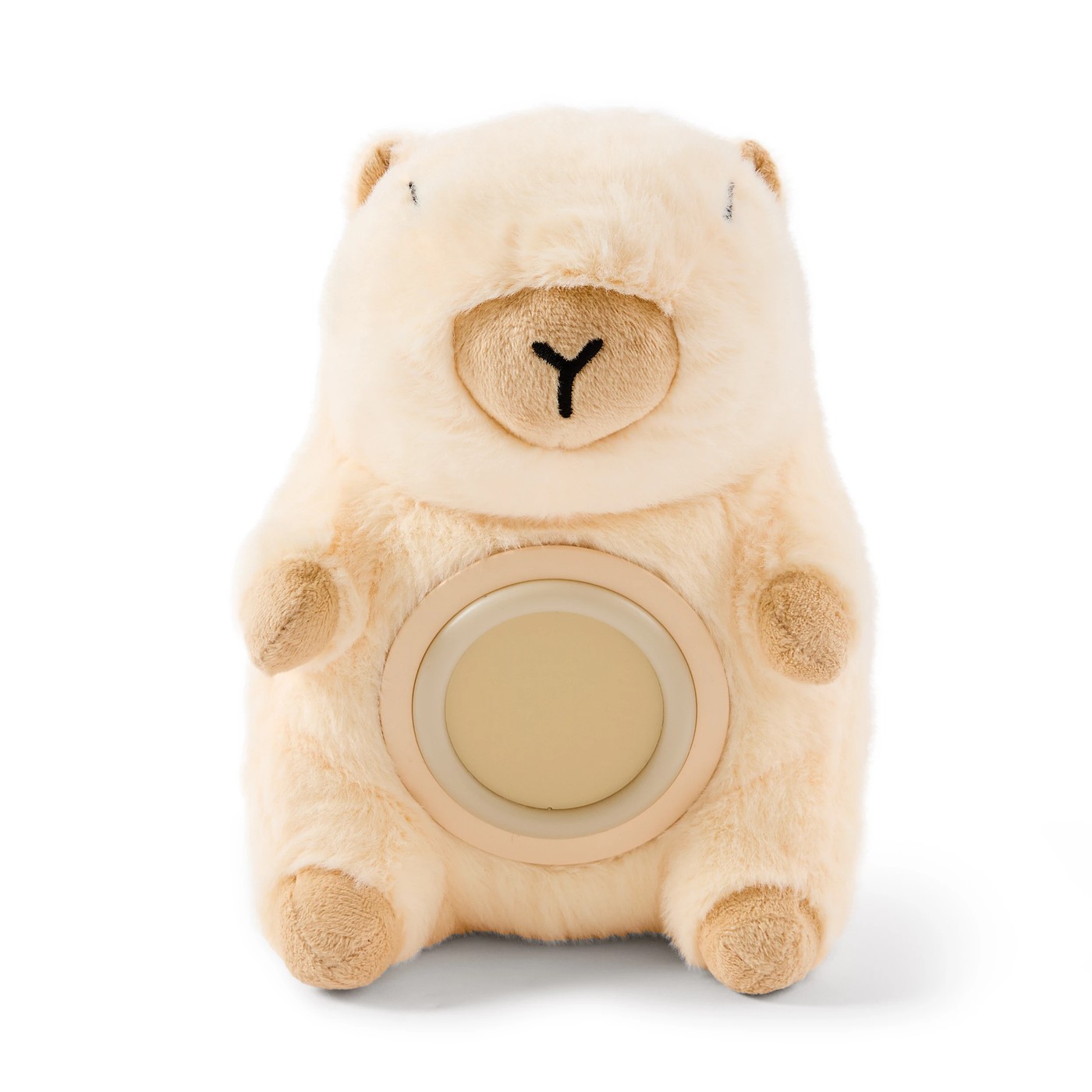 Anko Plush Alarm Clock 2 of 6