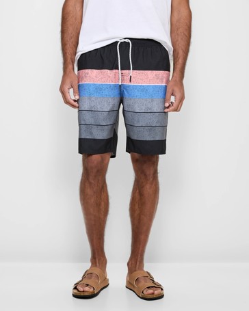 Retro Boardshorts