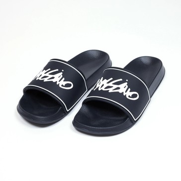 Mens Noah Slides - Mossimo