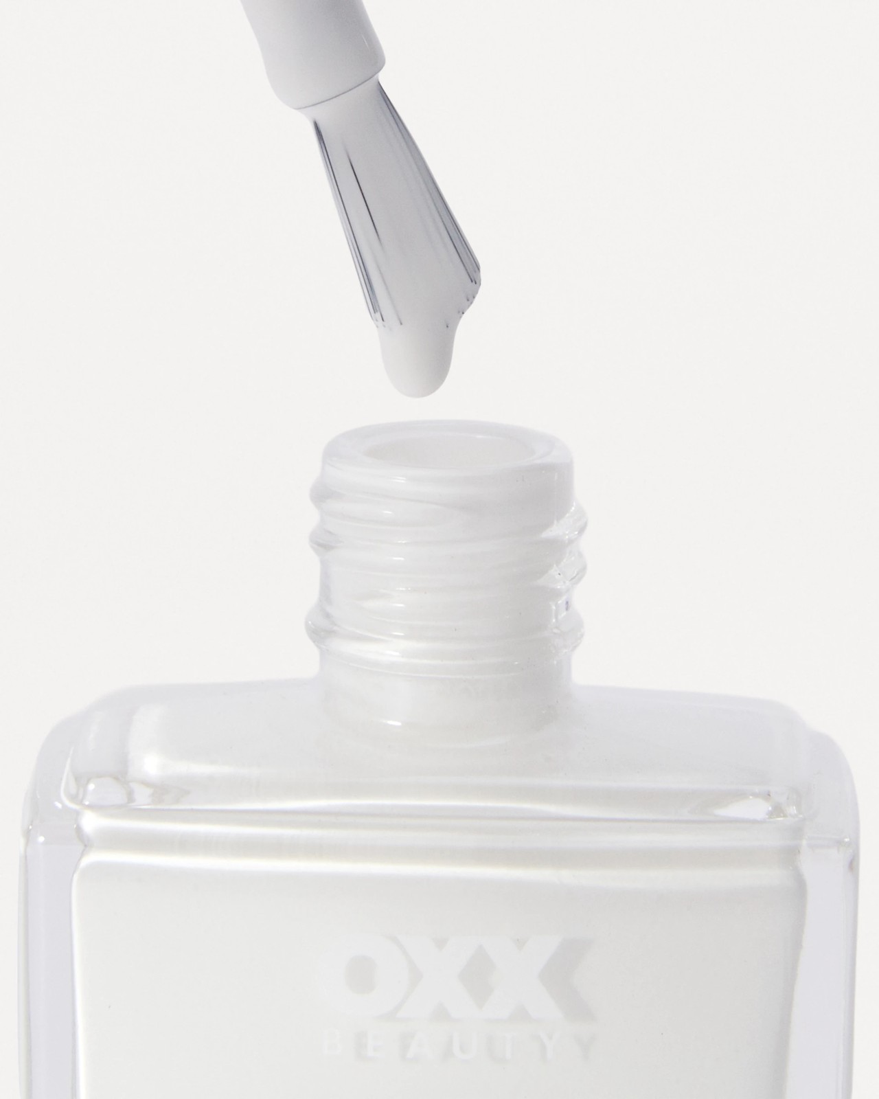 OXX Beauty 4-in-1 Nail Polish Duo - Ballerina 3 of 6
