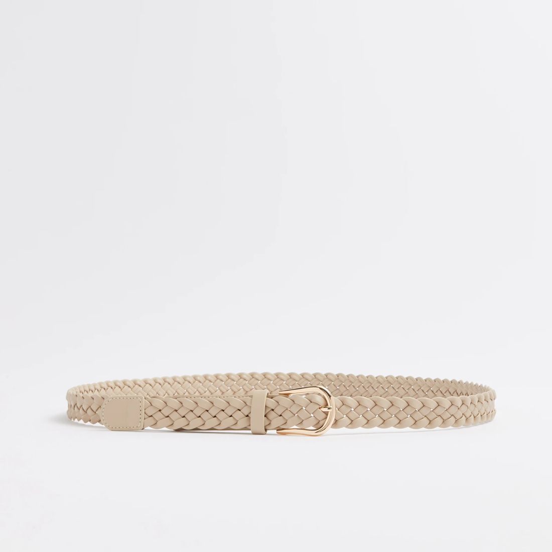 Soft Plait Belt Target Australia