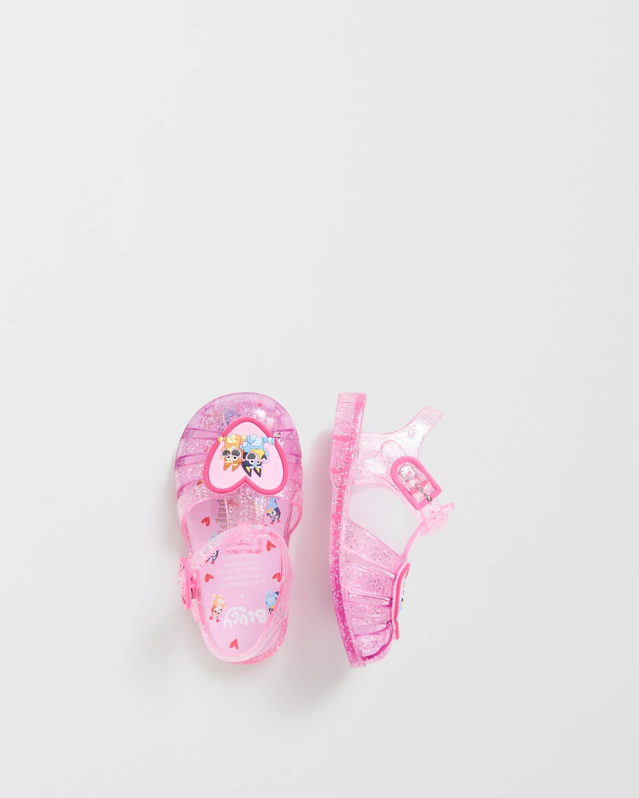 First Walker Jelly Sandals 3 of 3