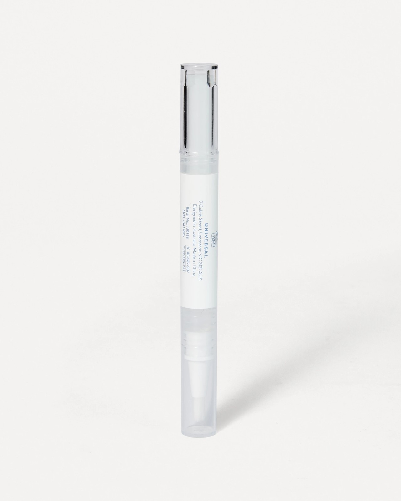 Minimoments The Best Cure Is a Manicure Set 3 of 5