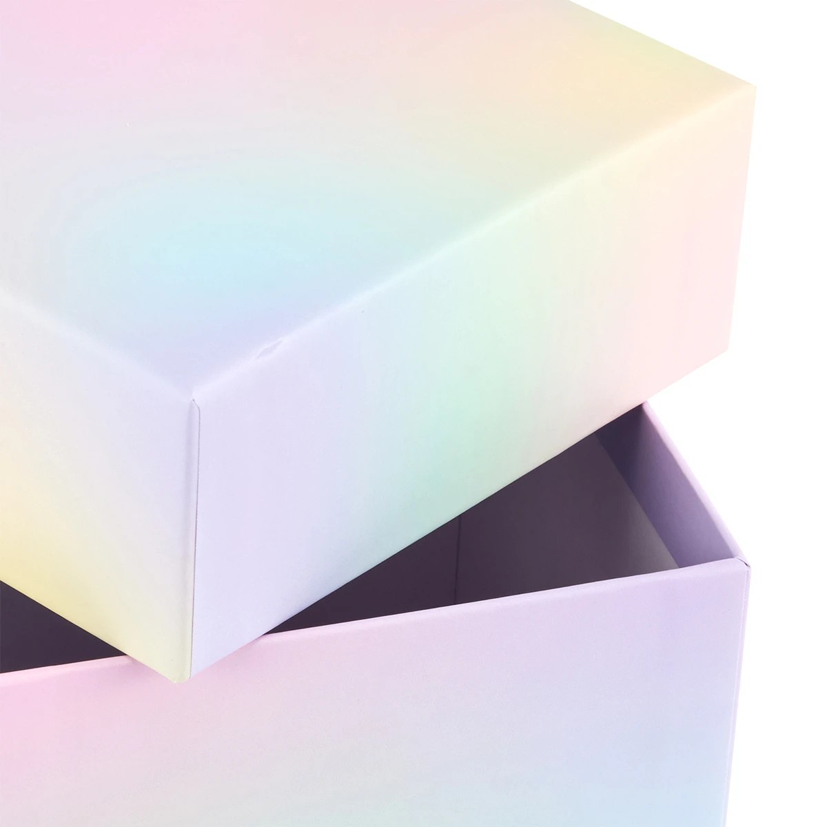 Ombre Gift Box - Anko 4 of 5