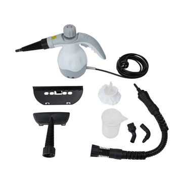 Hand Held Steam Cleaner - Anko