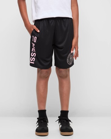 Messi Shorts