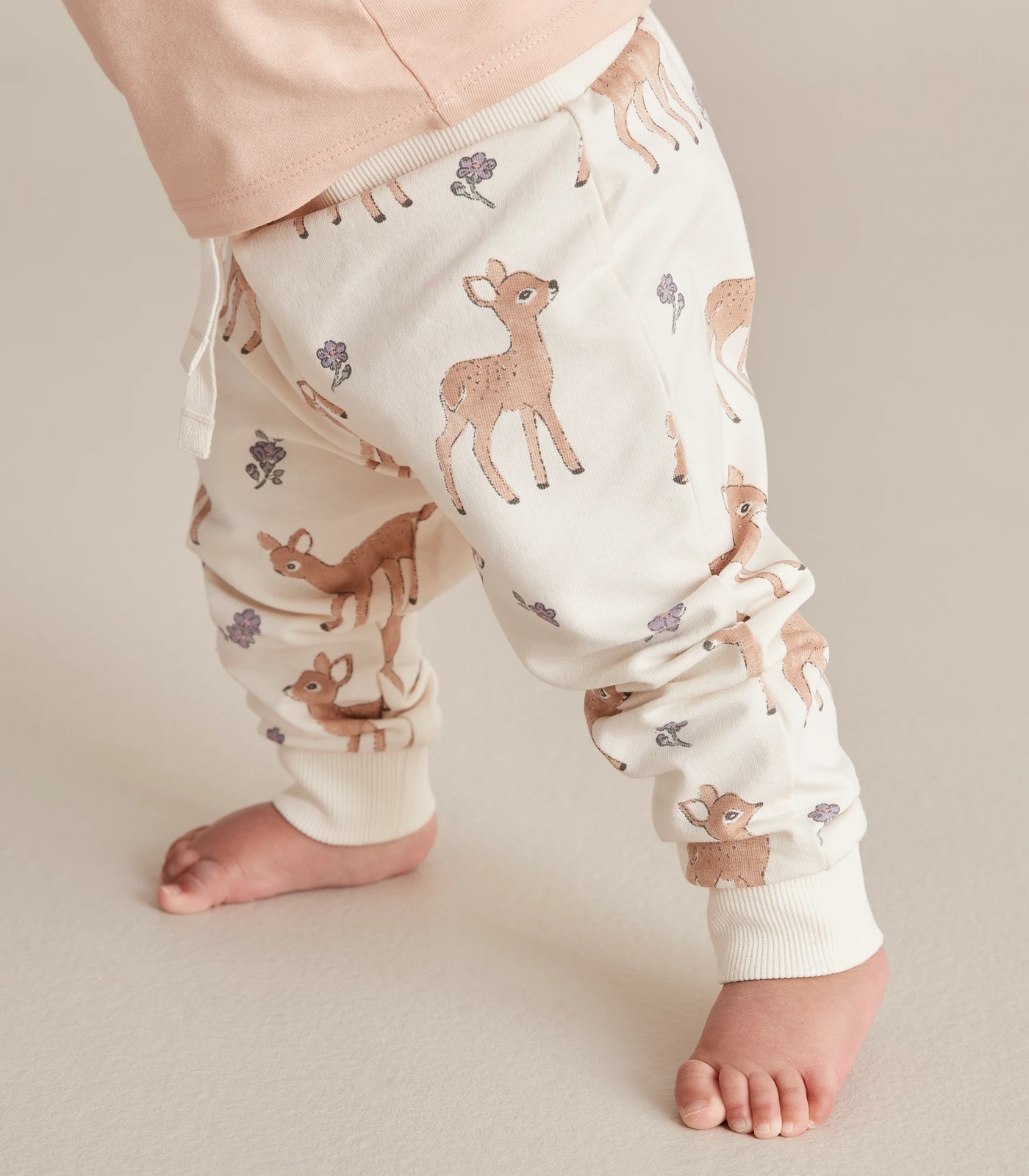 Baby pants shop with feet target