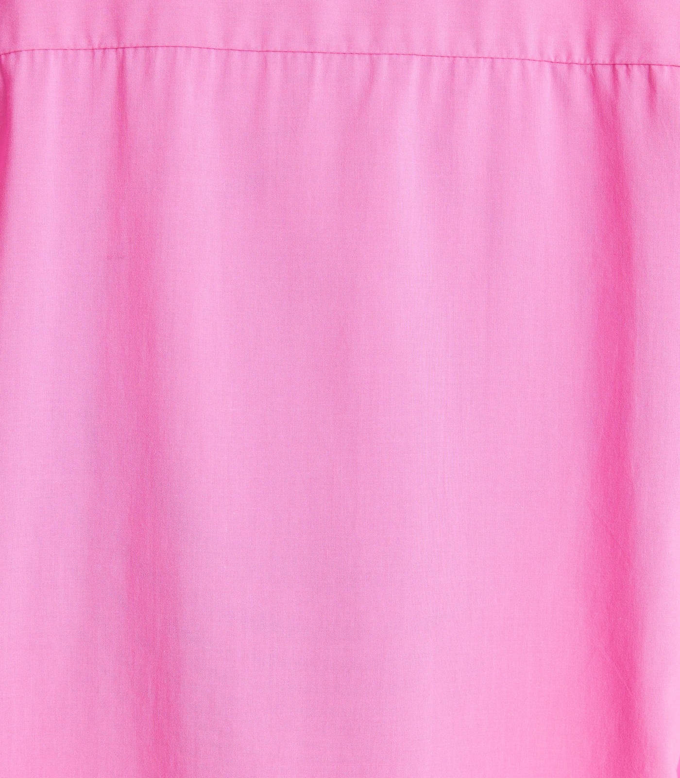 Preview Oversized Button Through Shirt 4 of 6