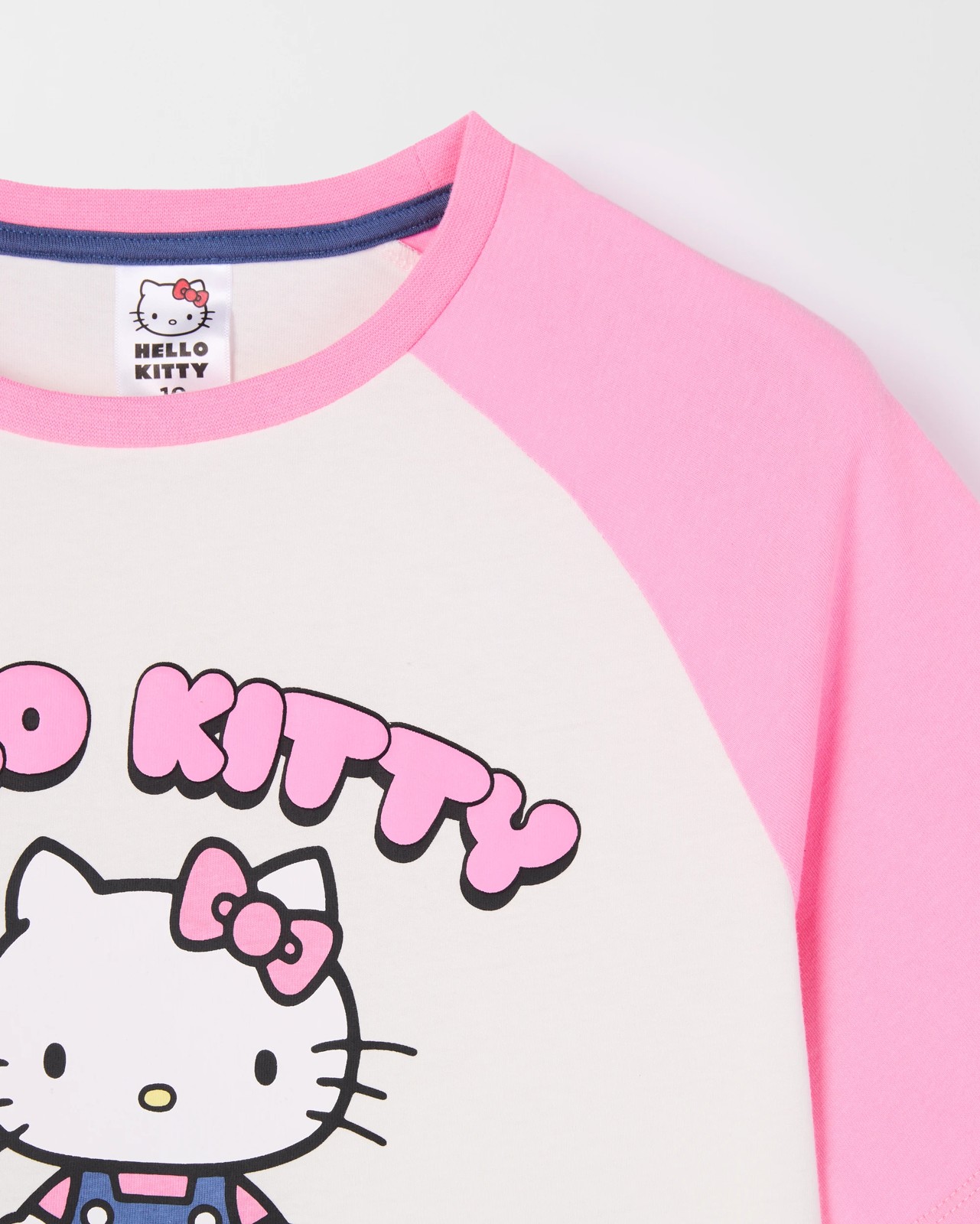 Hello Kitty Australian Cotton Print T-Shirt 2 of 2
