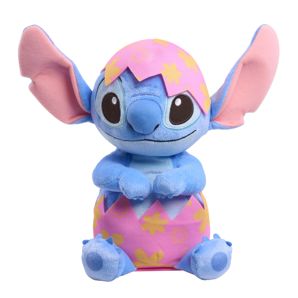 10 inch Stitch Easter Pop-Up Feature Plush