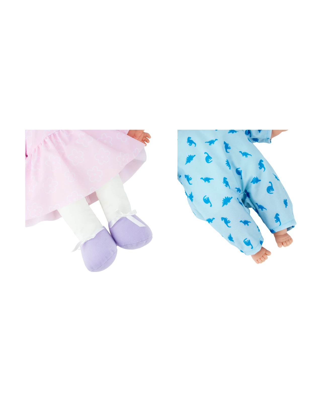 Sibling Doll Set 4 of 5