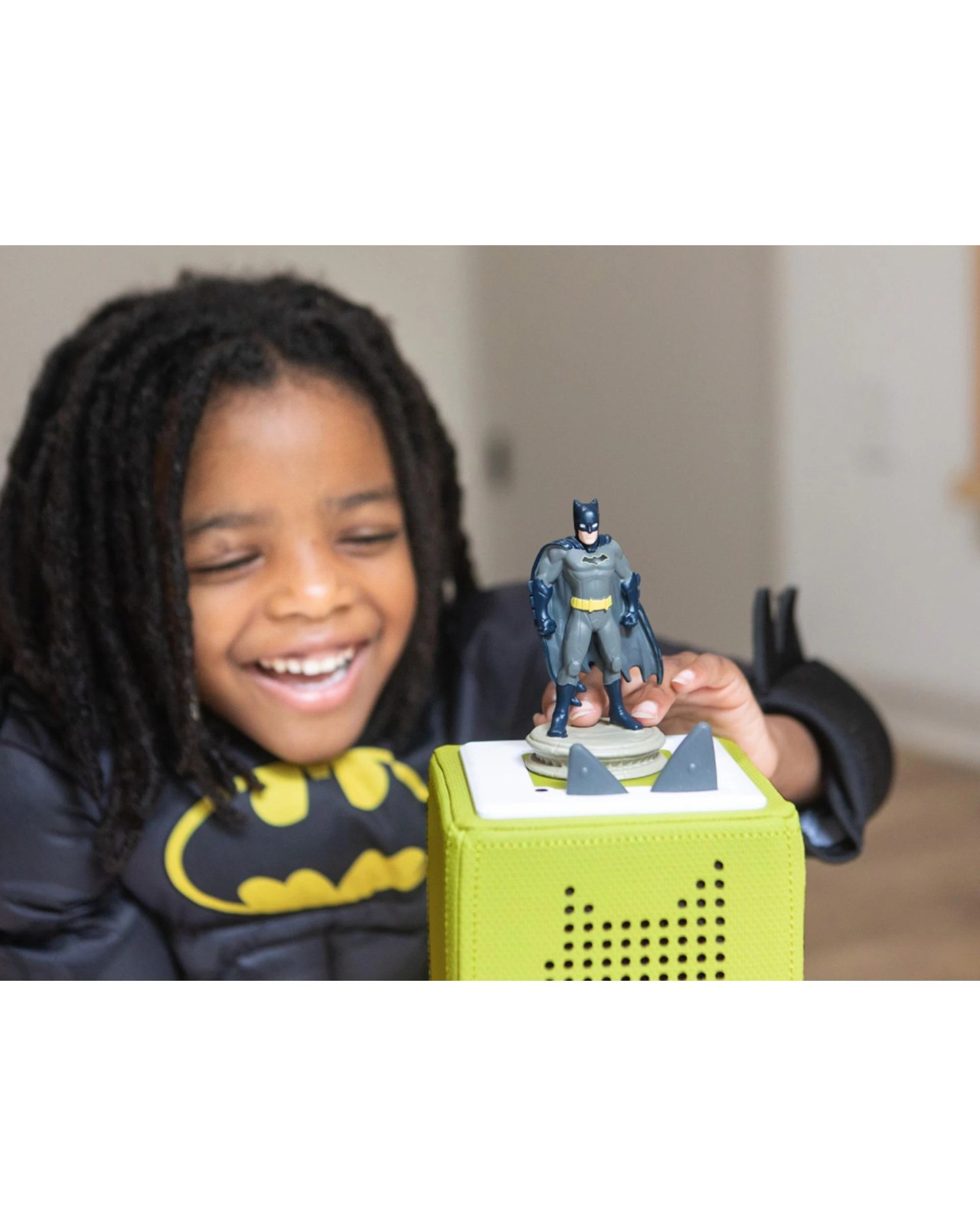 DC - Batman Tonie Audio Character 4 of 6