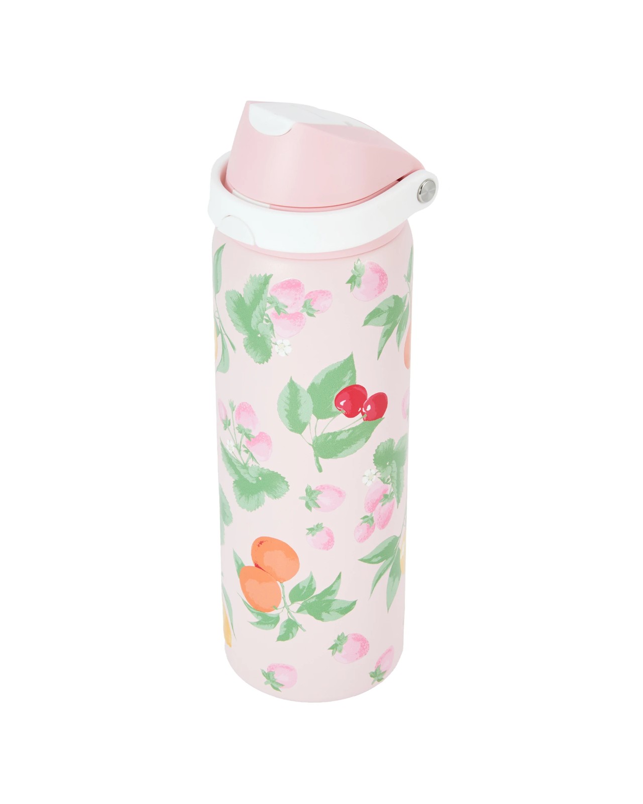 Anko 940ml Fruit Dual Lid Bottle 3 of 5