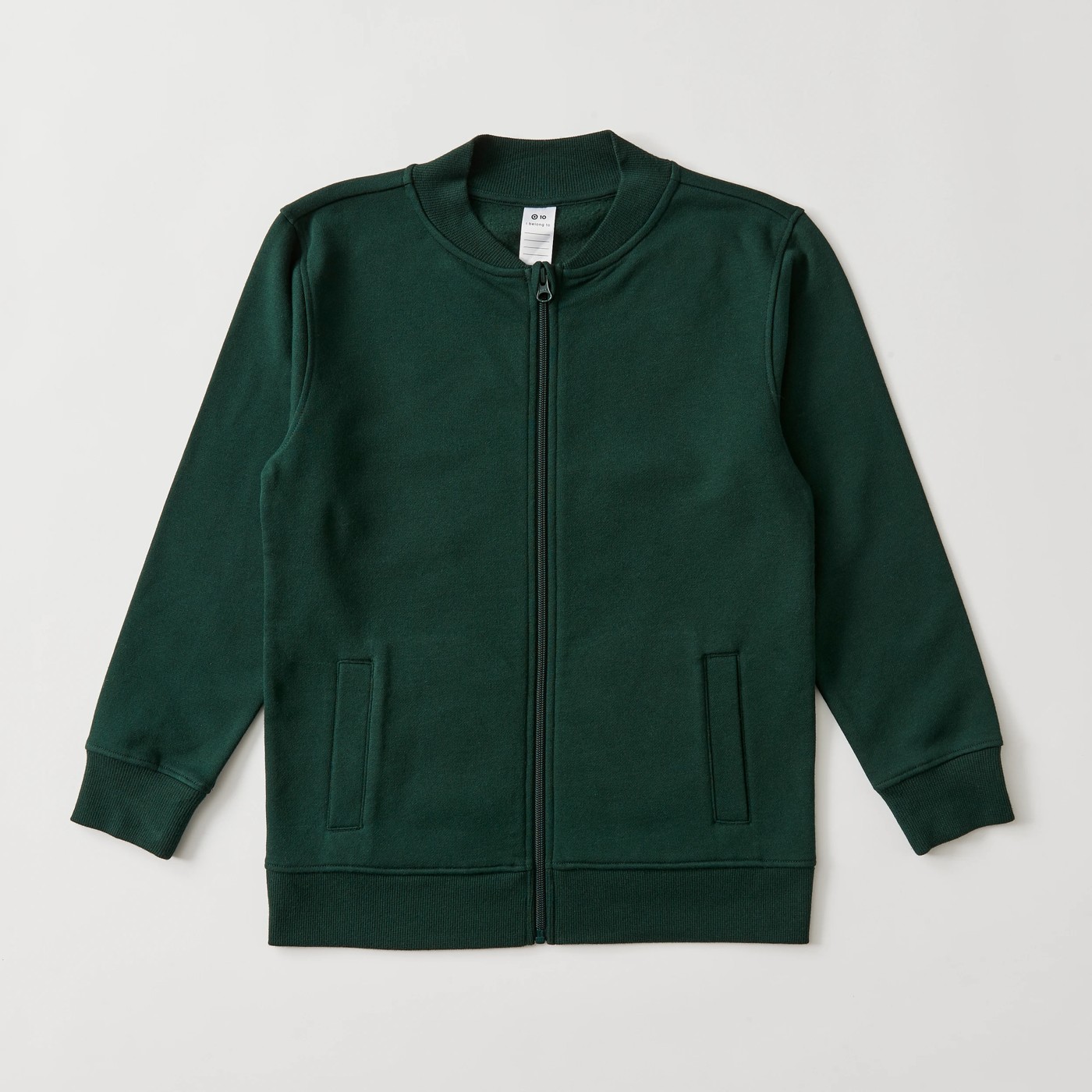 School Bomber Jacket 4 of 4