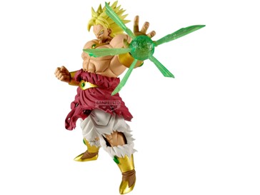 Banpresto Dragon Ball Z (GxMateria) - Broly