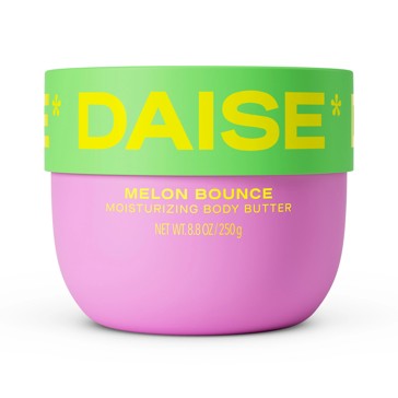 DAISE Moisturizing Body Butter 250g - Melon Bounce