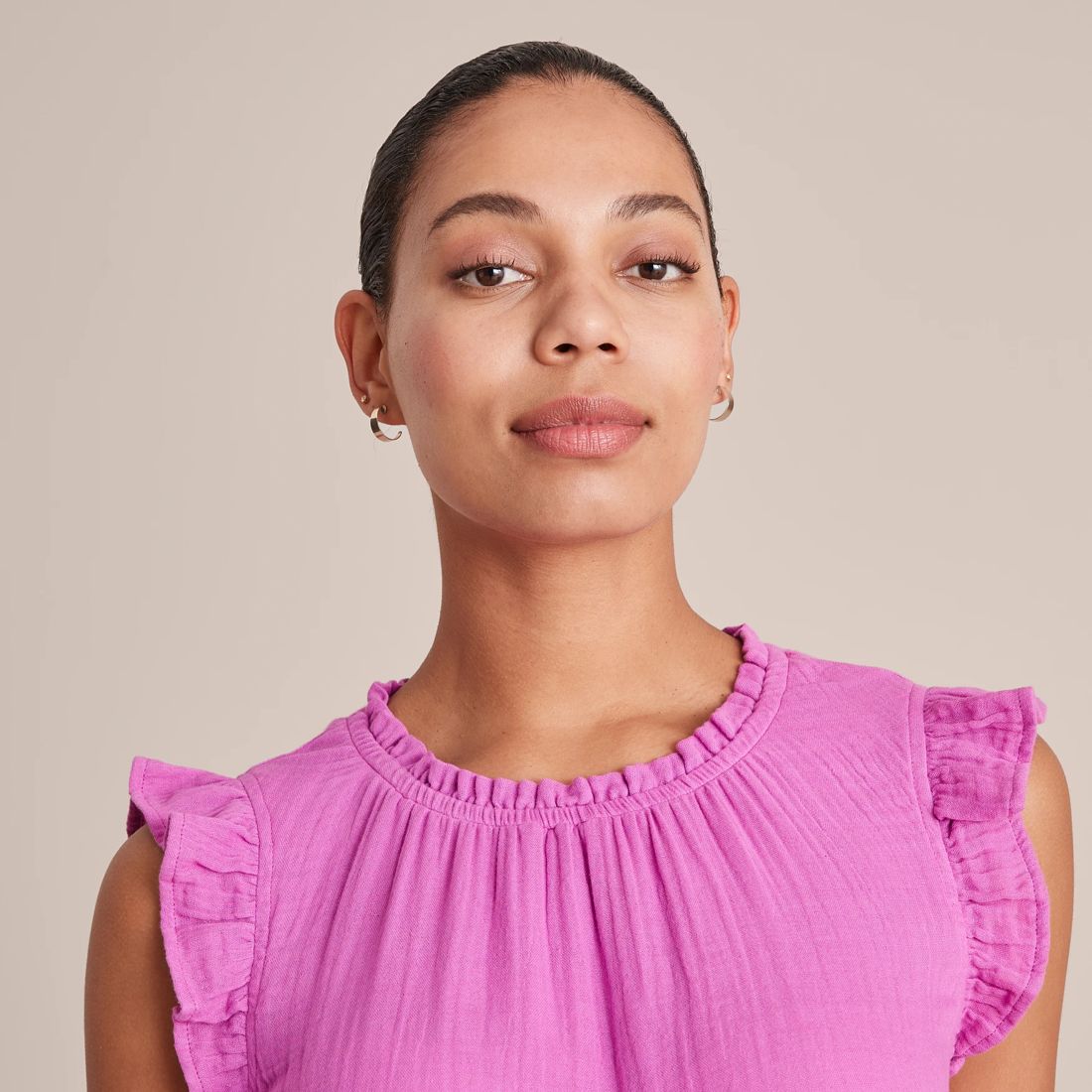 Double Cloth Tiered Midi Dress Target Australia