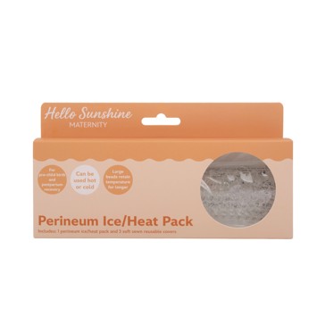 Hello Sunshine Maternity Perineum Ice and Heat pack