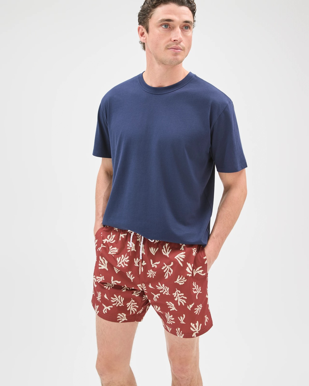 Swim Volley Shorts 3 of 6