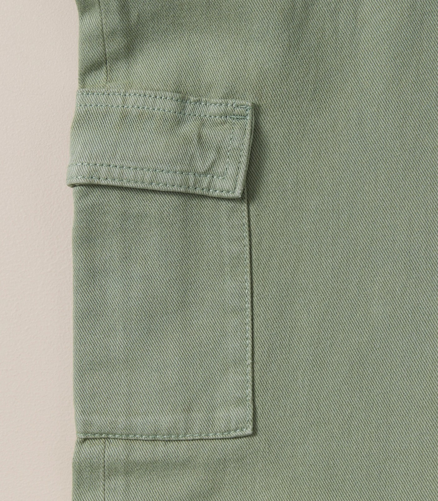 Wonder Denim Cargo Wide Leg Jeans 4 of 5