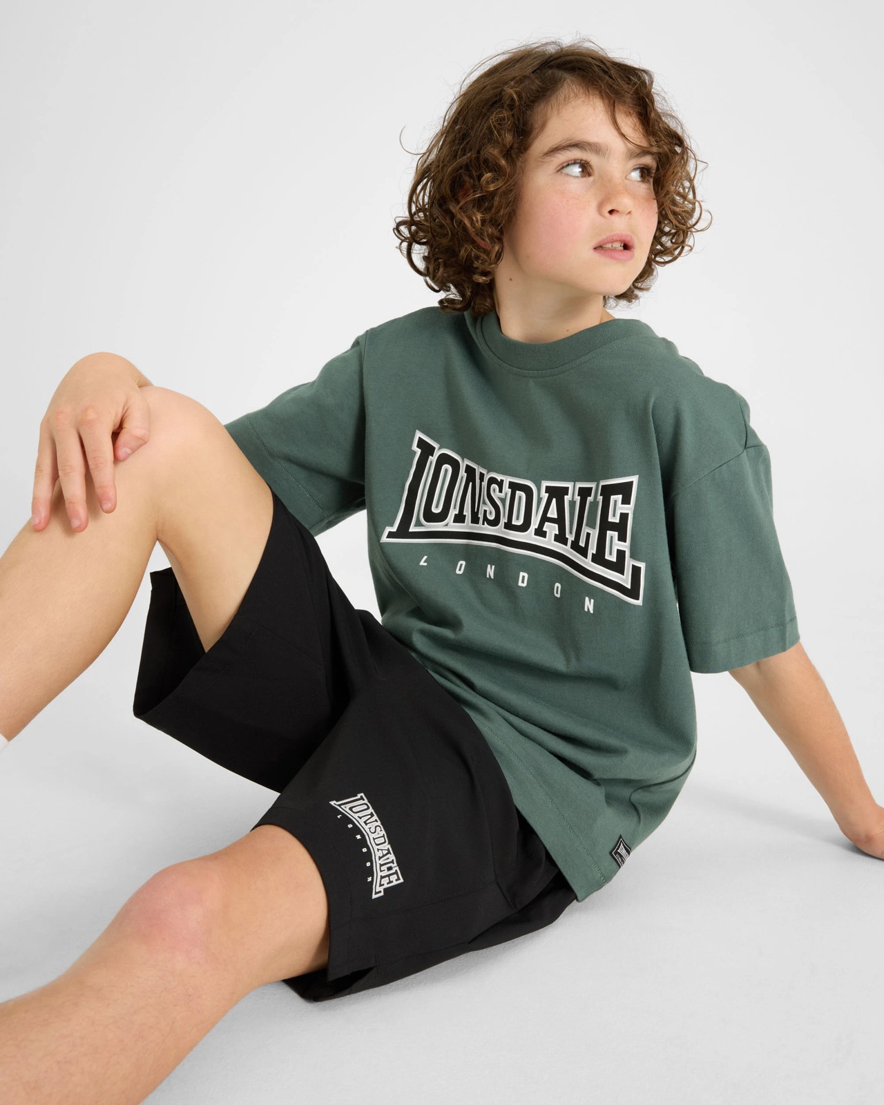 Lonsdale London Active Shorts 5 of 5