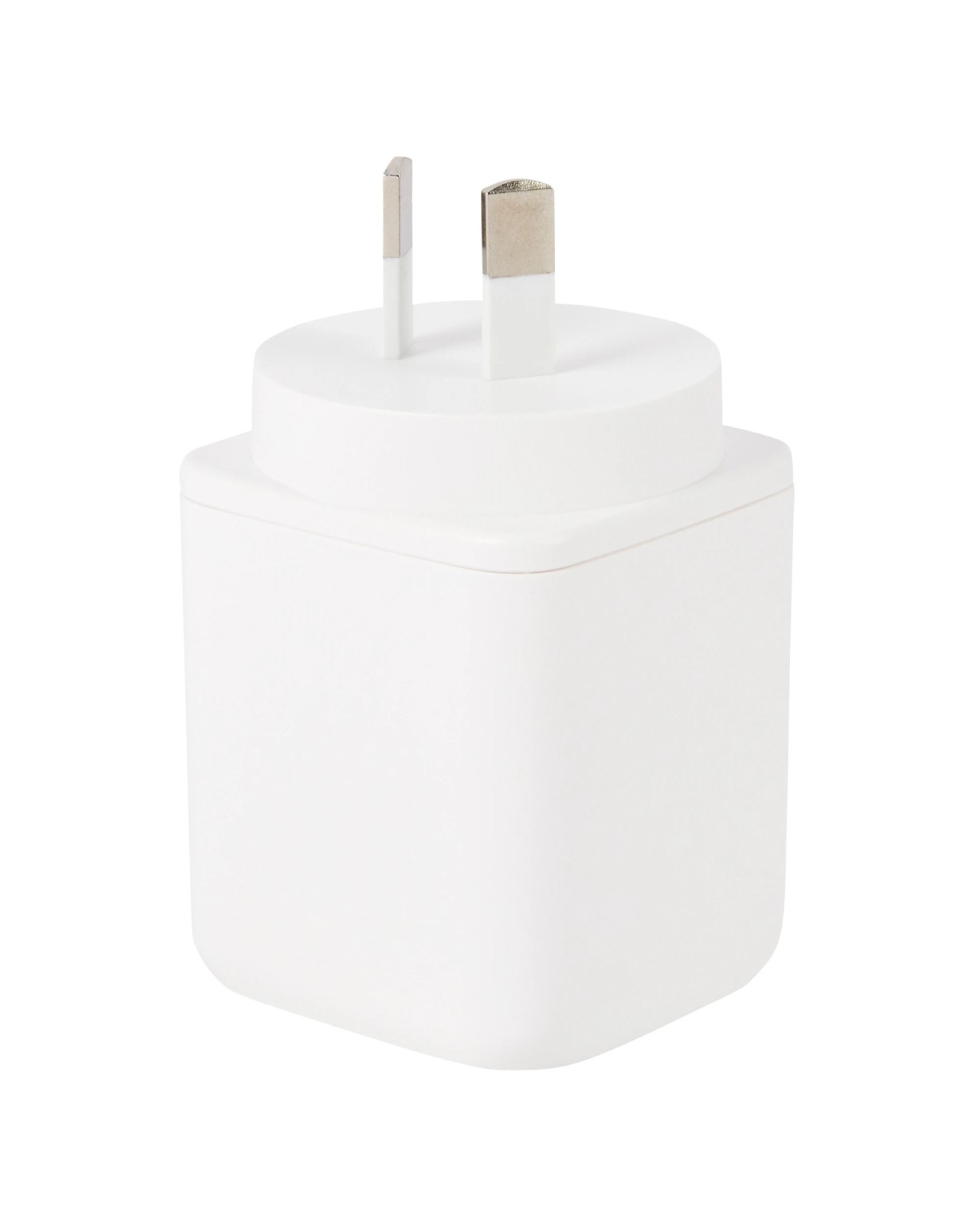Anko Wall Charger with Retract Lead 2 of 5