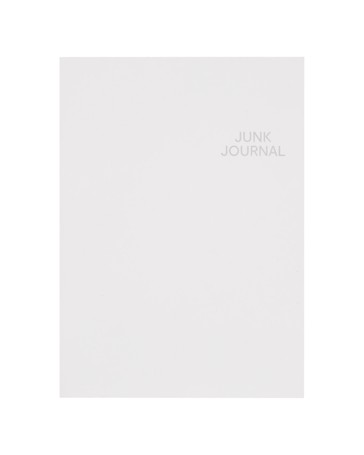 Anko DIY Junk Journal Kit