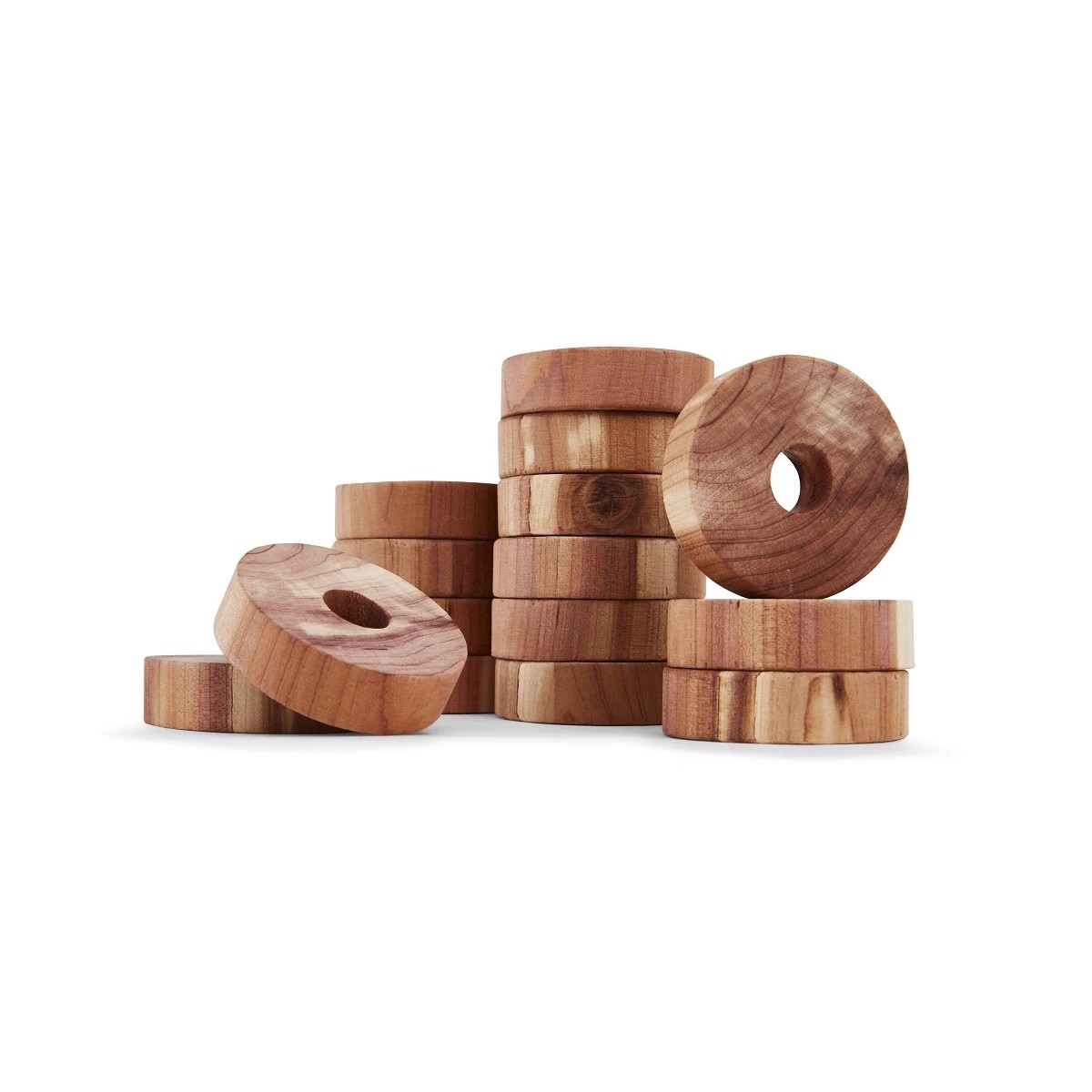 Cedar 2024 wood ring