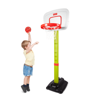 Fisher-Price Hoops - Basketball