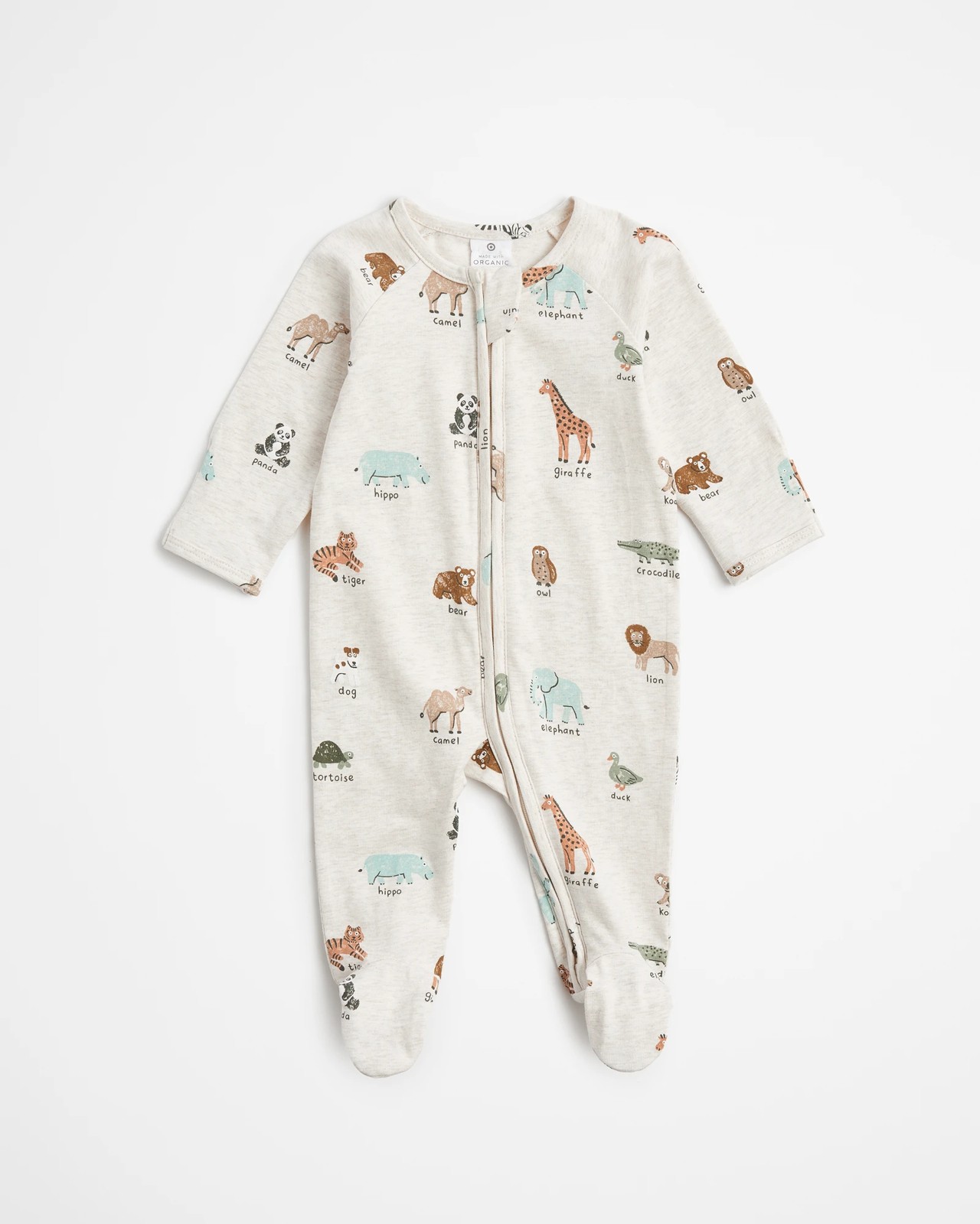 Target organic cotton store baby