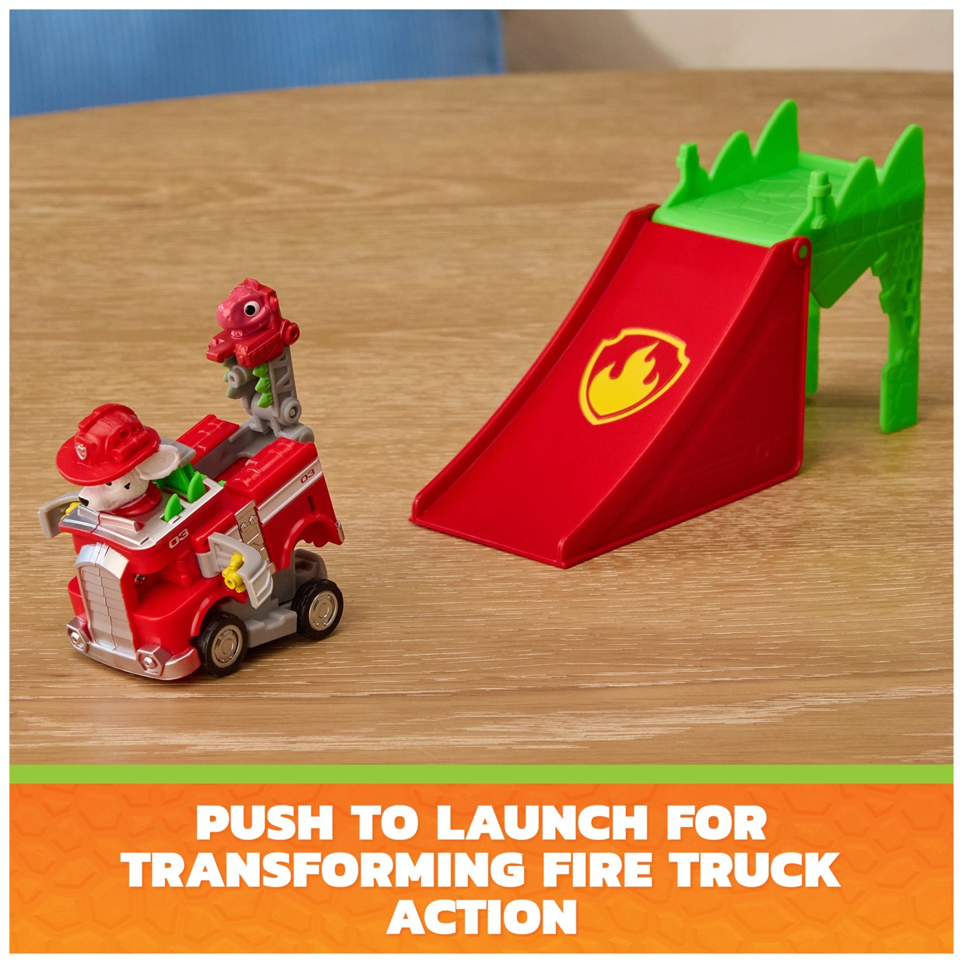 Paw Patrol: The Dino Movie Pup Squad Jump 6 of 6