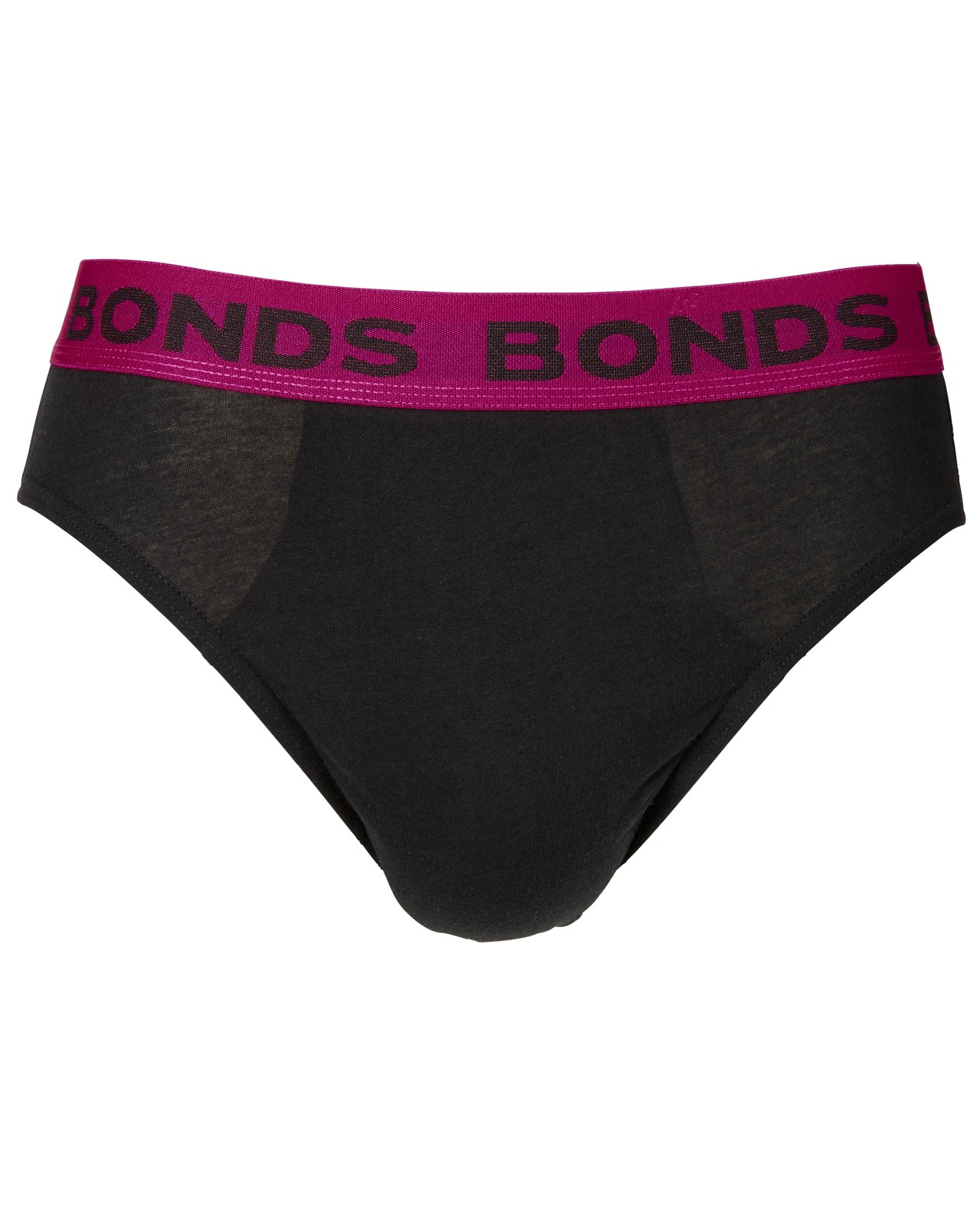 Bonds 5 Pack Hipster Briefs; Style: M8DMTX 2 of 6