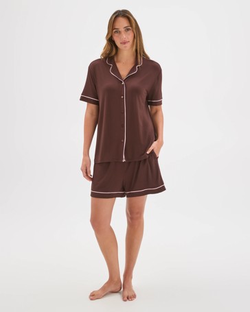 Soft Comfort Bamboo Pyjama Set
