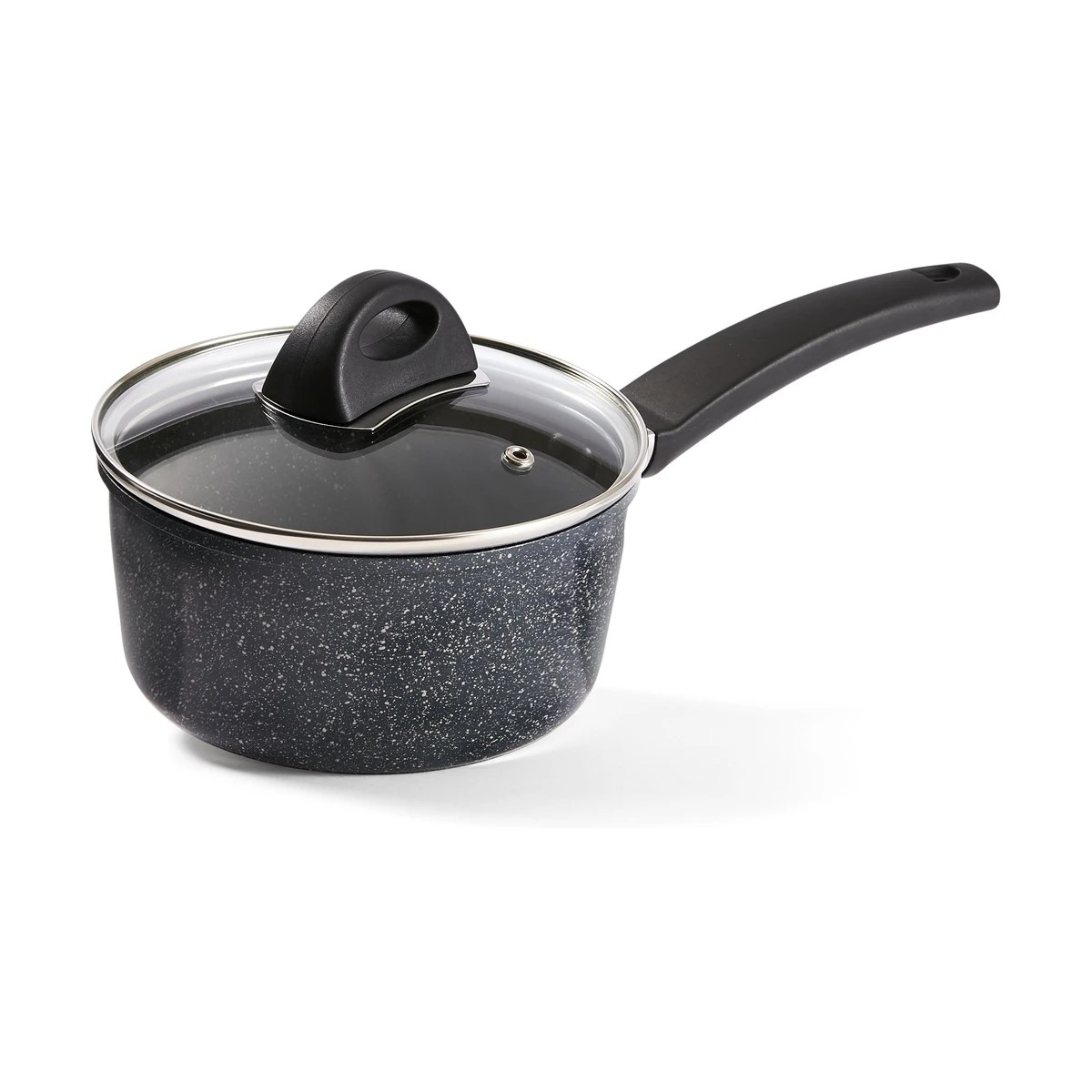 Aluminium Saucepan, 16cm - Anko | Target Australia