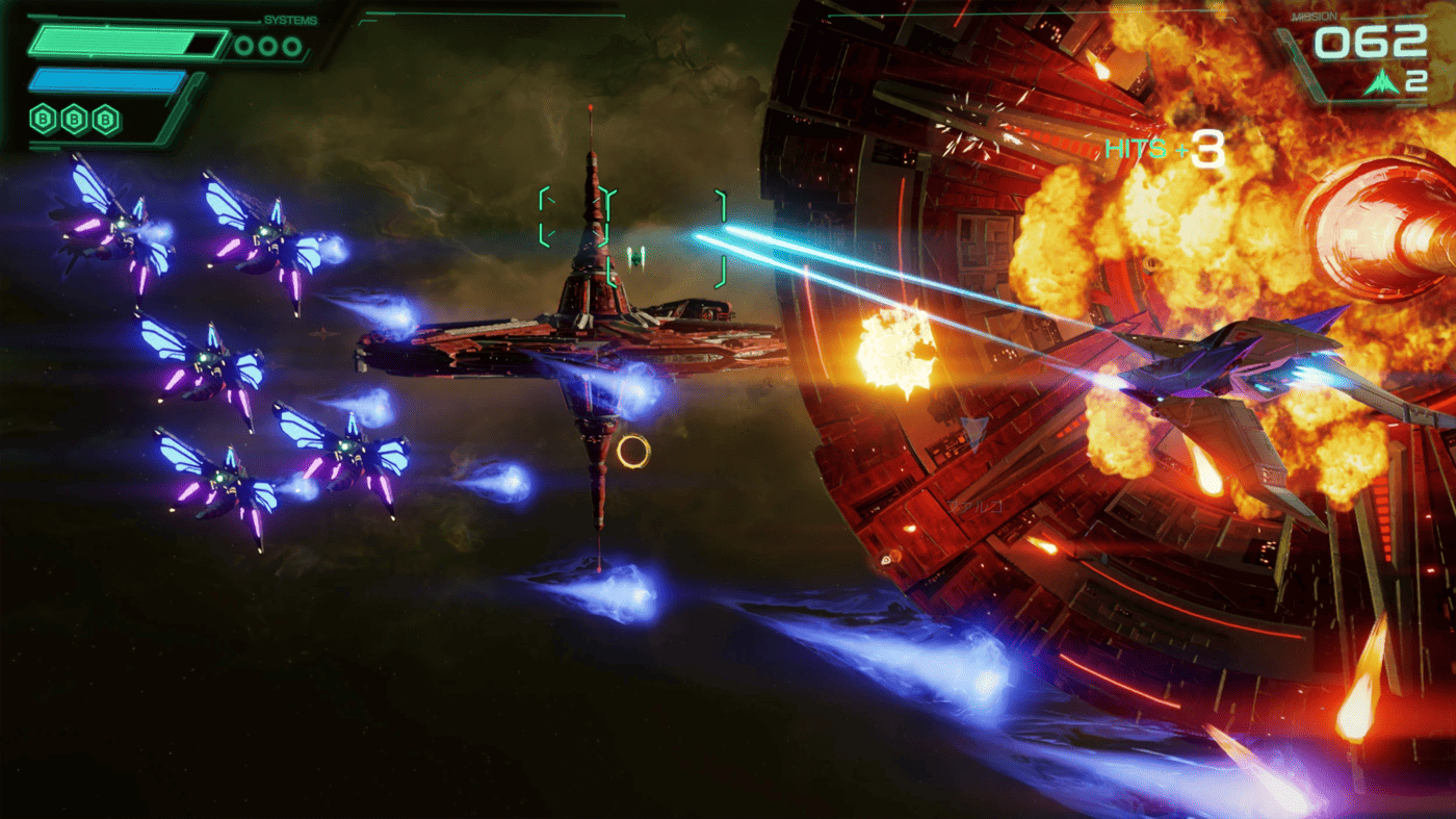 Star Fox - Nintendo Switch 2 4 of 5