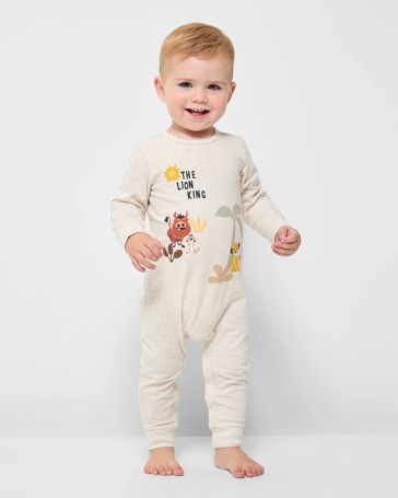 Disney Baby The Lion King Coverall