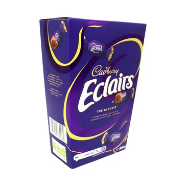 Cadbury Eclairs 300g